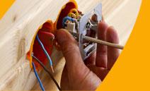 commercial and residential electrical services